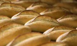 Ankara'da Ekmek Fiyatlarına Zam: 200 Gram Ekmek Artık 15 Lira