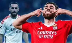 Süper Lig'de Transfer Savaşları: Rashford, Orkun Kökçü ve Morata Gündemde