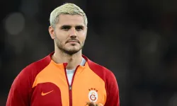Galatasaray'dan Icardi Açıklaması: Riski Almıyoruz, Süreç Kontrollü İlerleyecek
