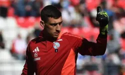 Kaleye Sırp Duvar! Galatasaray, Chelsea'nin Direncini Kırdı