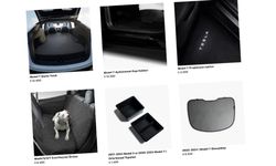 Tesla Türkiye’de Vites Yükseltti: Resmi Tesla Shop Açıldı, Aksesuar Satışı Başladı!