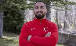 Kırkpınar'da Parlayan Yıldız: Feyzullah Aktürk Zirveye Yürüdü