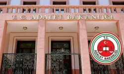 Adalet Bakanlığı'ndan Dev İstihdam Hamlesi: 5 Bin Personel Alımı Yapılacak