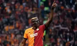 Transferde Fırtına Gibi Başlayan Galatasaray'dan Victor Osimhen İçin Son Dakika Açıklaması!