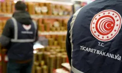 Ticaret Bakanlığı Harekete Geçti: Zara, Mr. DIY ve D&P Ürünleri Toplatılıyor