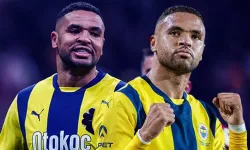 En Nesyri'ye Suudi Kancası: Fenerbahçe 40 Milyon Euro'da Israrcı