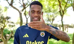 Jhon Duran'dan Fenerbahçe'ye Özel Açıklamalar: "Farklı Teklifler Vardı, Burayı Seçtim"