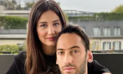 Eşi Konuştu, Dedikodular Alevlendi: Hakan Çalhanoğlu Inter'den Ayrılıyor mu?