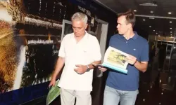 Fenerbahçe'de Sürpriz İstifa: Okan Özkan Görevini Bıraktı
