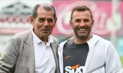 Galatasaray'dan Savunmaya Yerli Takviye! Ahmetcan Kaplan Sürprizi