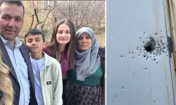 Ankara'da Kanlı Pusu: Aile Konteynerde Vuruldu, Anne Hayatını Kaybetti