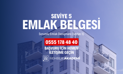 Emlak Yetki Belgesi Nasıl Alınır?