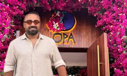 Mehmet Uğur Deveci’den Bodrum’a Damga Vuran Mekân: Opa Bodrum