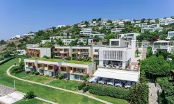 Bodrum’un En Seçkin Noktasında Lüks ve Doğanın Buluştuğu Adres: Palmalife Bodrum Hotel