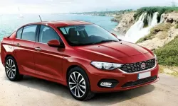 FIAT Ağustos Fırtınası: Egea, 600 ve Topolino'da Sıfır Faizli Fırsatlar