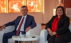 Özgür Özel'den "Mertlik" Vurgusu: Özlem Çerçioğlu İddiaları Siyaseti Isıttı