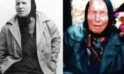 Baba Vanga'nın Ağustos 2025 Kehaneti Korkuttu: "Birleşmiş El İkiye Bölünecek" Ne Anlama Geliyor?