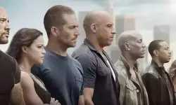 Hızlı ve Öfkeli 7: Aksiyon, İntikam ve Paul Walker'a Duygusal Veda