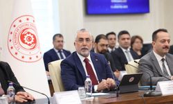 Bakan Işıkhan'dan Toplu Sözleşme Mesajı: 'Adaletin ve Emeğin Masası'