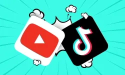 YouTube TikTok'un İzinde: Ortak Video Özelliği Test Ediliyor