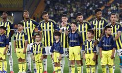 Minik Taraftarlara Dev Fırsat: Feyenoord Maçında Seremoni Heyecanı