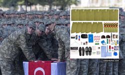 Asker Malzemeleri Hakkında Bilinmesi Gerekenler