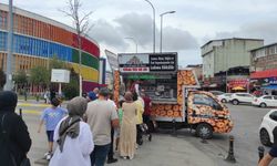 Lokmacı Hizmeti ve Mevlitlerde Lokma Geleneği