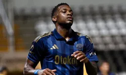 Jhon Duran Sahnede: Fenerbahçe'ye Umut Veren Gelişme