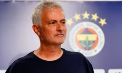 Mourinho'dan Olay İtiraf: "Fenerbahçe'ye Gitmek Hata Oldu"