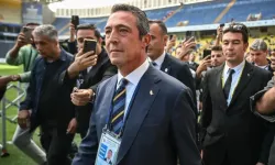 Genel Kurulda Çatlak: Fenerbahçe Yönetimine Taşınmaz Yetkisi Verilmedi, Ali Koç Protesto Edildi