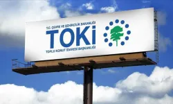TOKİ'den Tarihi Adım: Aylık 9.375 TL'den Başlayan Taksitlerle 500 Bin Sosyal Konut Geliyor
