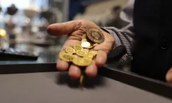 Altının Kilogram Fiyatı Yükseldi