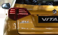 Suzuki Vitara'da 500 Bin TL İndirim! SUV Dünyasında Büyük Fırsat