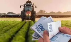 Tarım Bakanlığı'ndan Çiftçiyi Sevindirecek Haber