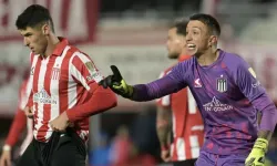 Fernando Muslera'dan Şok Başlangıç: 16. Saniyede Gol Yedi, Çimleri Yumrukladı
