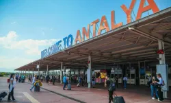 Antalya'da Turizmde Kasım Rezervasyonları Rekor Hızla Artıyor