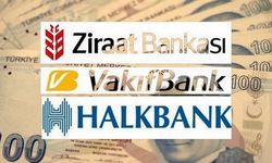 Kamu Bankalarından Büyük Destek: 50.000 TL İhtiyaç Kredisi Paketi Açıklandı