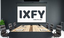 ixfy.net: Türk Girişimcilerden Küresel İş Dünyası Platformu