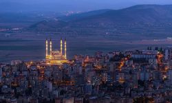 Kentin Kapısı O İlçede Açılıyor: Milyarlarca Dolarlık Proje Masada