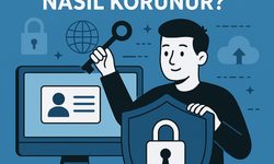 2025 Yılında Kişisel Veriler İnternet Ortamında Nasıl Korunur?
