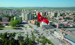 Düziçi'nde Geceyi Aydınlatan Işığın Sırrı Çözüldü