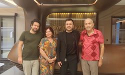 Medicana Sağlık Grubu'ndan Hayat Kurtaran Tanı: Uzayan Zatürre Sonunda Lenfoma Çıktı