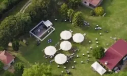 Doğanın Kalbinde Bir Hayat: İlker Ayrık Beykoz’da Kendi Çiftliğini Kurdu