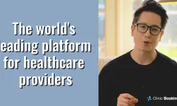 Sağlık Turizminde Yapay Zekâ Devrimi: Clinicbooking.com ile Güvenli Dönüşüm