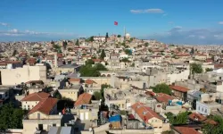 Tarihin ve Lezzetin Buluşma Noktası: Gaziantep Sonbaharda da Turist Akınına Uğruyor