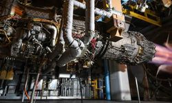 Belçika, F-35 Motorunda Stratejik Oyuncu Oluyor