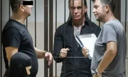 "Cehennem Necati" Türkiye'de Kıskıvrak Yakalandı