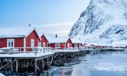 Soğuğu Durduran Akıl: Norveçliler Evlerini Isıtmak Yerine Isıyı Hapsediyor
