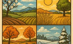 Bahçenizin ve Tarlanızın Tüm İhtiyaçları Tek Adreste: Dört Mevsim Tarım