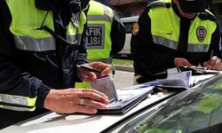 Yeni Trafik Düzenlemesi Meclis’te: Cezalar Artıyor, Trafik Kurallarına Sert Yaptırımlar Geliyor